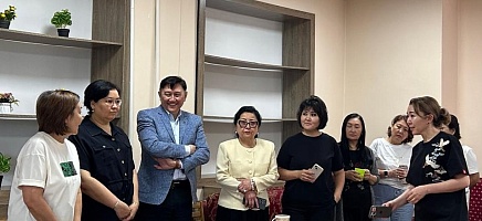 В Архиве прошел «Archival brunch» фото галереи 5